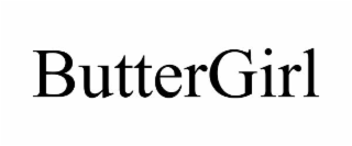 buttergirl