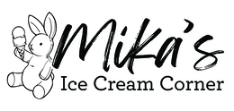 mika's ice cream corner