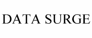 data surge