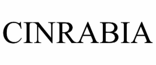 cinrabia