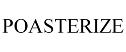 poasterize