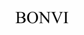 bonvi