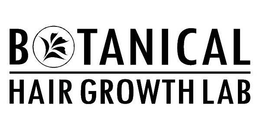 botanical hair growth lab