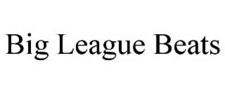 big league beats