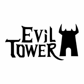 evil tower