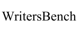 writersbench