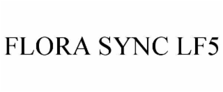 flora sync lf5
