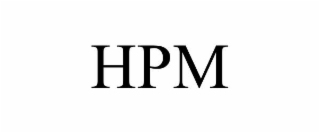 hpm
