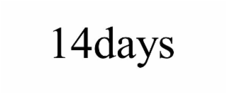 14days