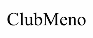 clubmeno