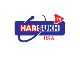 harsukh tv usa