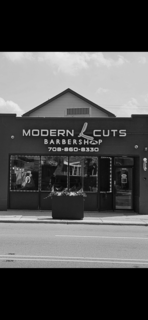 open modern barbershop 708-860-8330 cuts open