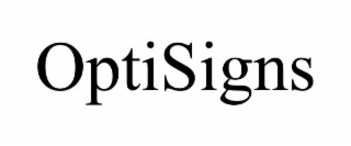 optisigns