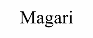 magari