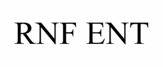 rnf ent