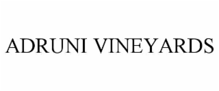 adruni vineyards