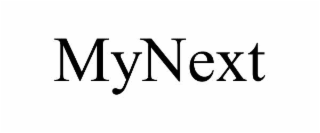 mynext
