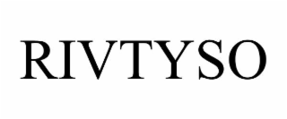 rivtyso