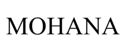 mohana