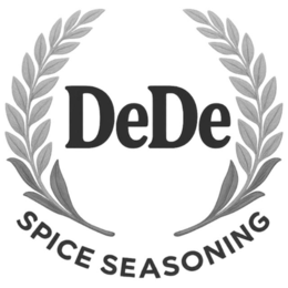 dede spice seasoning