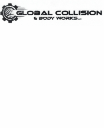 global collision & body works llc