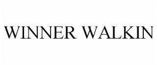 winner walkin