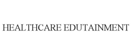 healthcare edutainment