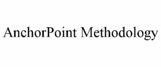 anchorpoint methodology