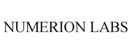 numerion labs
