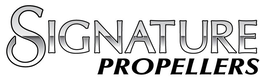 signature propellers