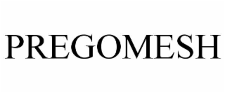 pregomesh
