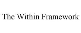 the within framework