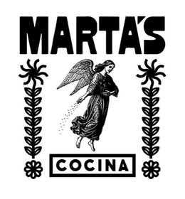 marta's cocina
