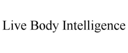 live body intelligence