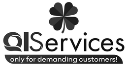 qiservices only for demanding customers!