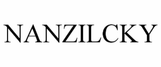 nanzilcky