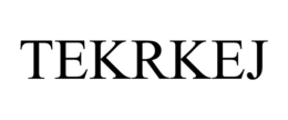 tekrkej
