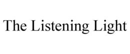 the listening light