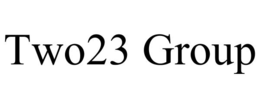 two23 group