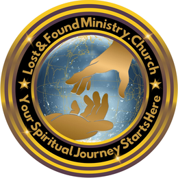 lost & found ministry . church your spiritual journey starts here