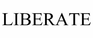 liberate