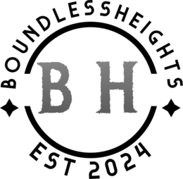 boundless heights bh est 2024
