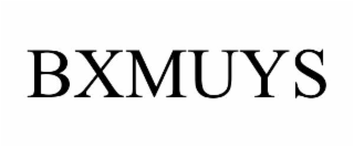 bxmuys