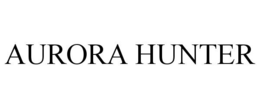 aurora hunter