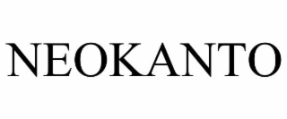 neokanto