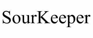 sourkeeper