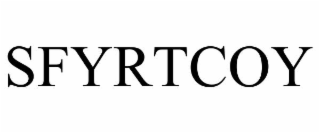sfyrtcoy