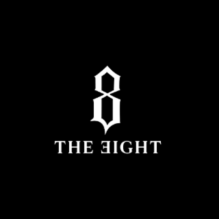 the eight