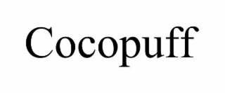 cocopuff