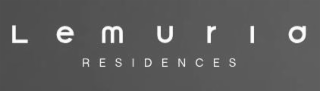 lemuria residences